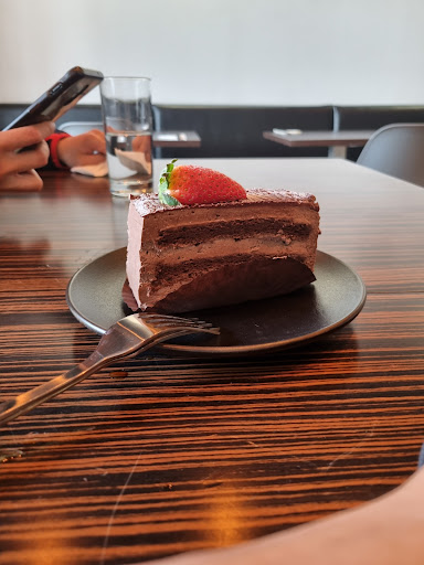 Photo of Asian Cafe Restaurant - 82 Brynymor Rd, Swansea SA1 4JE